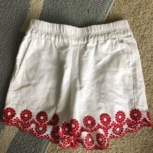 JCrew short